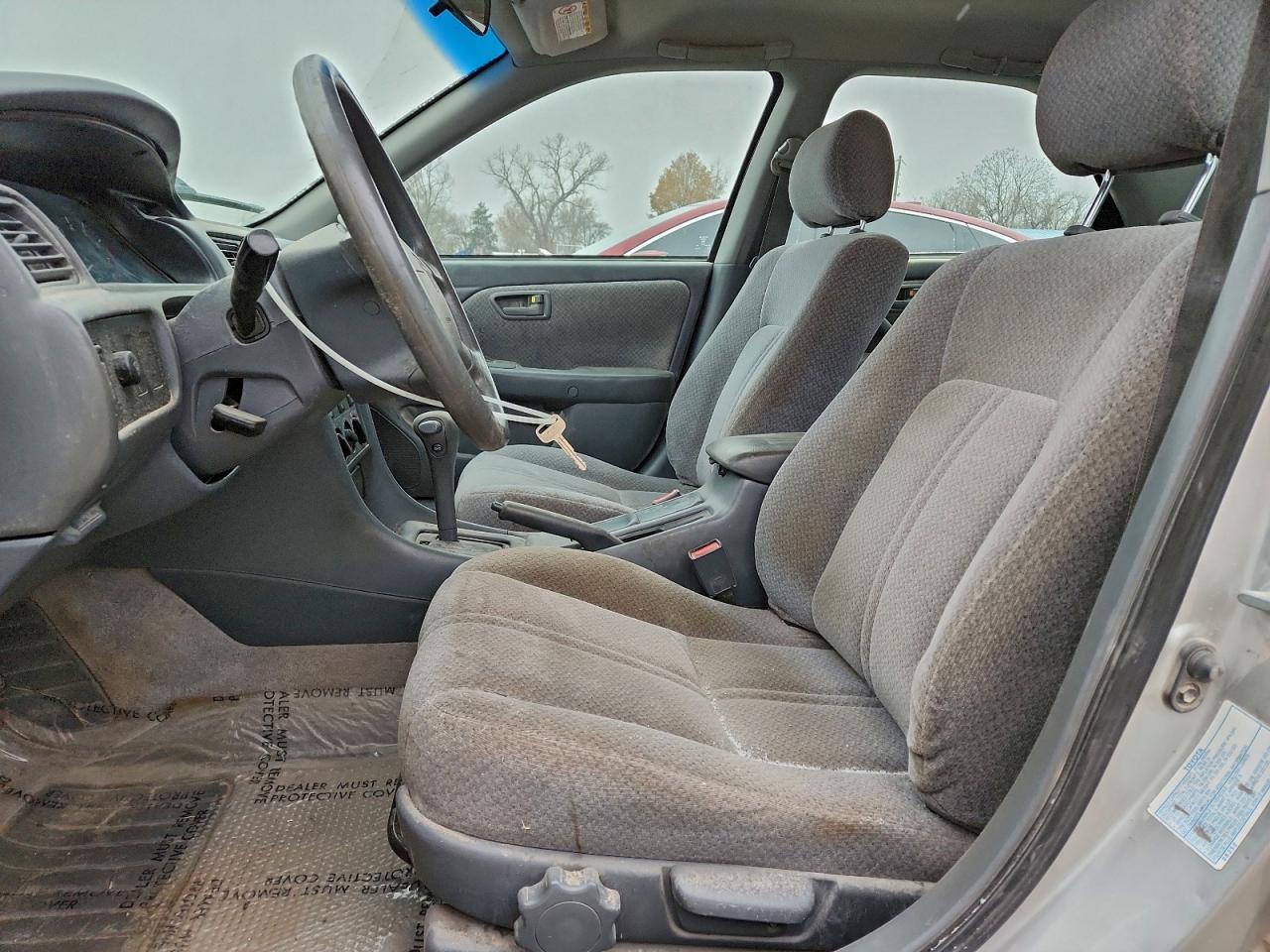 2001 Toyota Camry Ce VIN: 4T1BG22K41U810848 Lot: 93861595