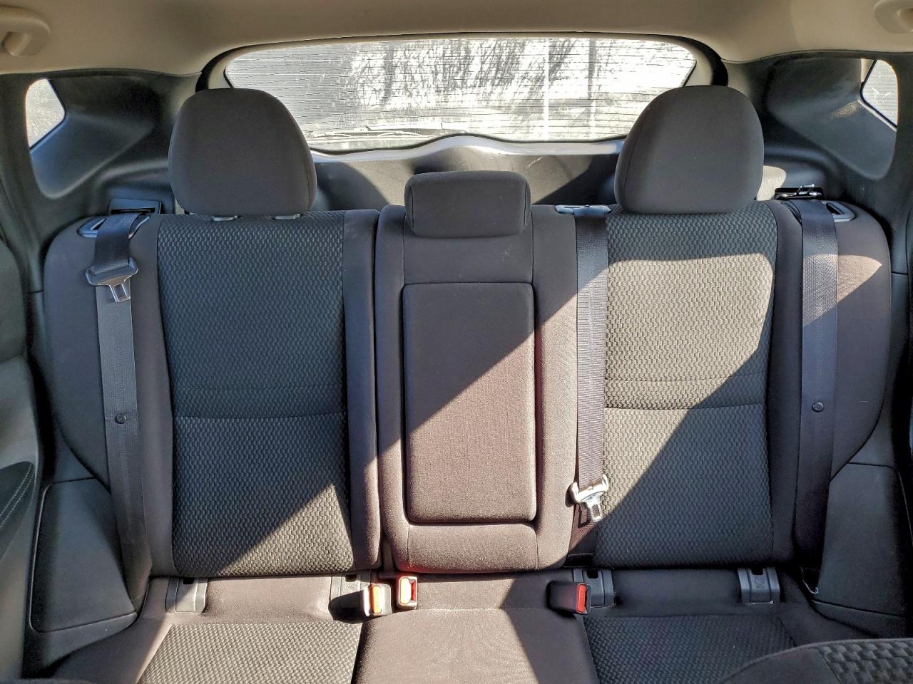 2018 Nissan Rogue Sport S VIN: JN1BJ1CP1JW188873 Lot: 94957275