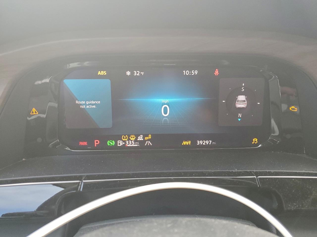 2024 Volkswagen Atlas Se VIN: 1V2HR2CA5RC546313 Lot: 95971005