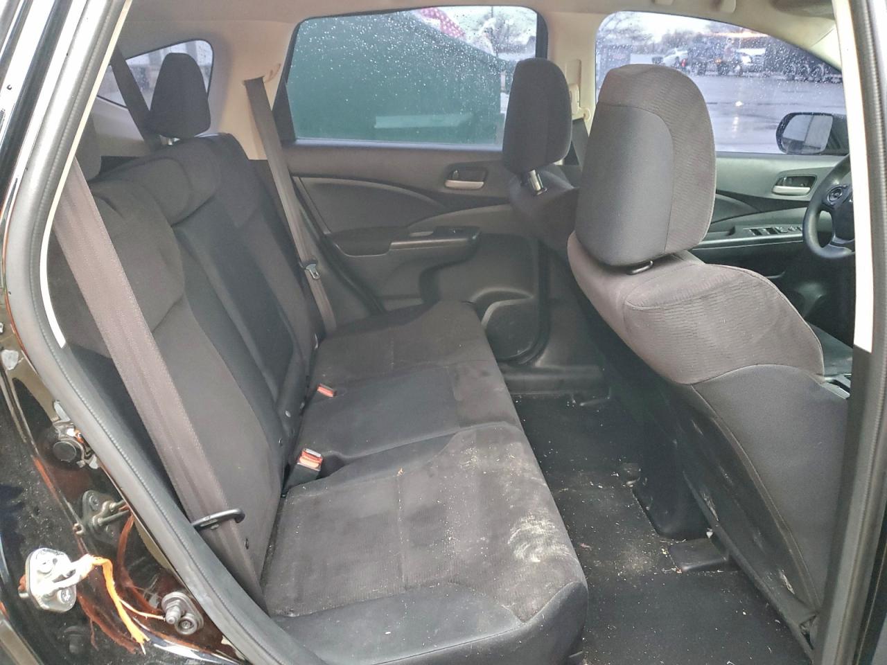 2014 Honda Cr-V Lx VIN: 2HKRM3H3XEH565359 Lot: 96446075