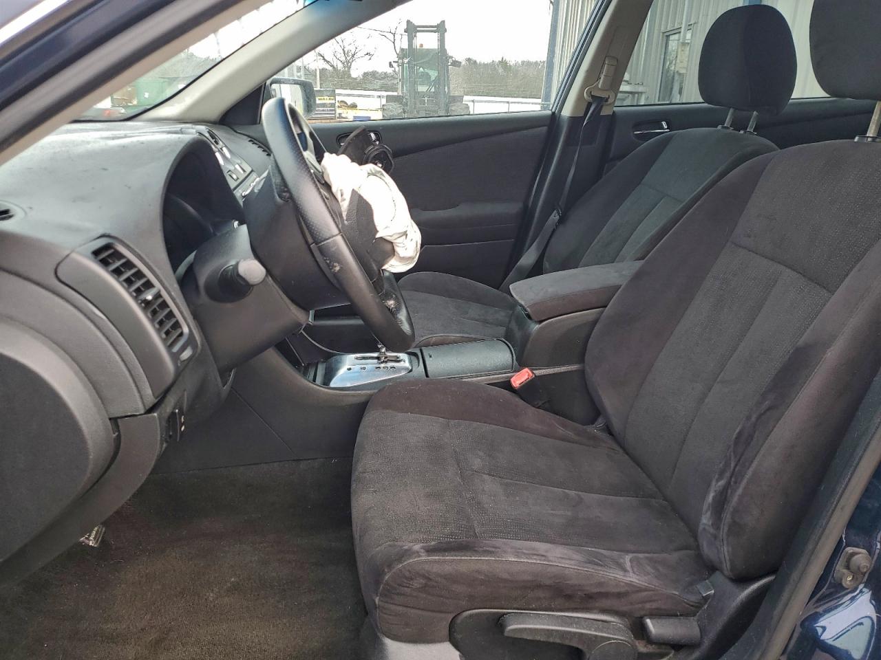 2010 Nissan Altima Base VIN: 1N4AL2AP2AN518611 Lot: 94997055