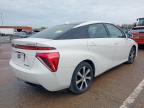 2017 TOYOTA MIRAI FUEL CELL CVT  for sale at Copart SANDWICH