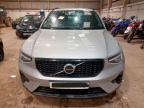 2022 VOLVO XC40 2.0 B3P PLUS DARK 5DR AUTO for sale at Copart SANDY