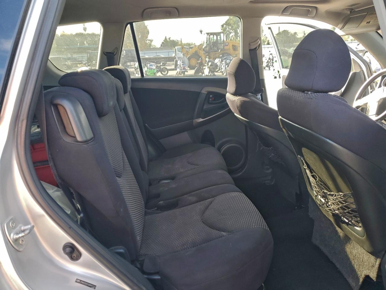 2006 Toyota Rav4 Sport VIN: JTMZD32V165001322 Lot: 95349165