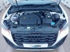 2021 AUDI Q2 35 TFSI S LINE 5DR S TRONIC for sale at Copart BRISTOL