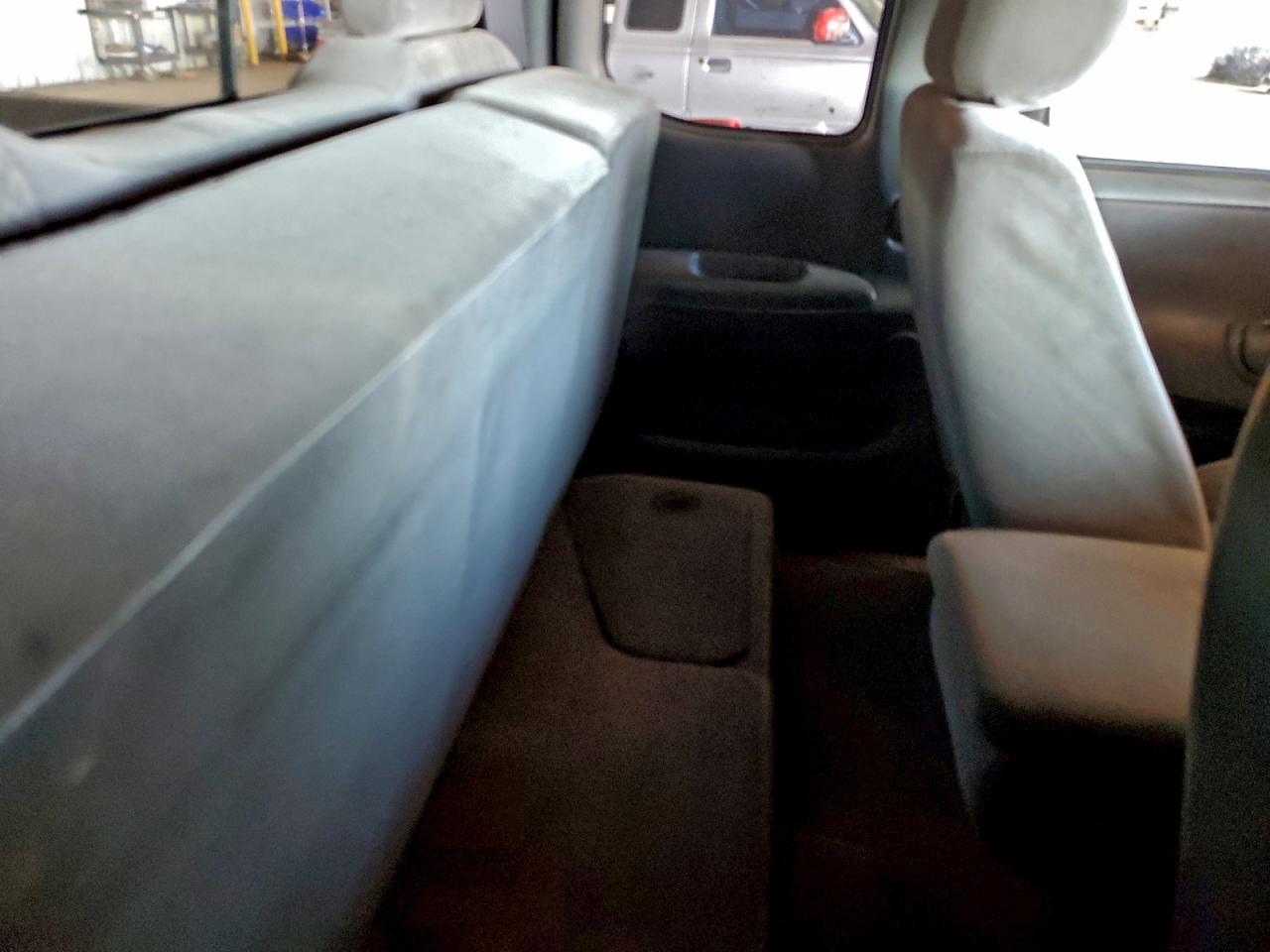 2003 Toyota Tundra Access Cab Sr5 VIN: 5TBBT44143S421790 Lot: 95222525