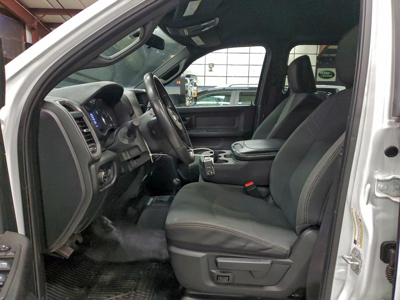 2022 Ram 3500 VIN: 3C7WRTCL7NG246038 Lot: 94933935