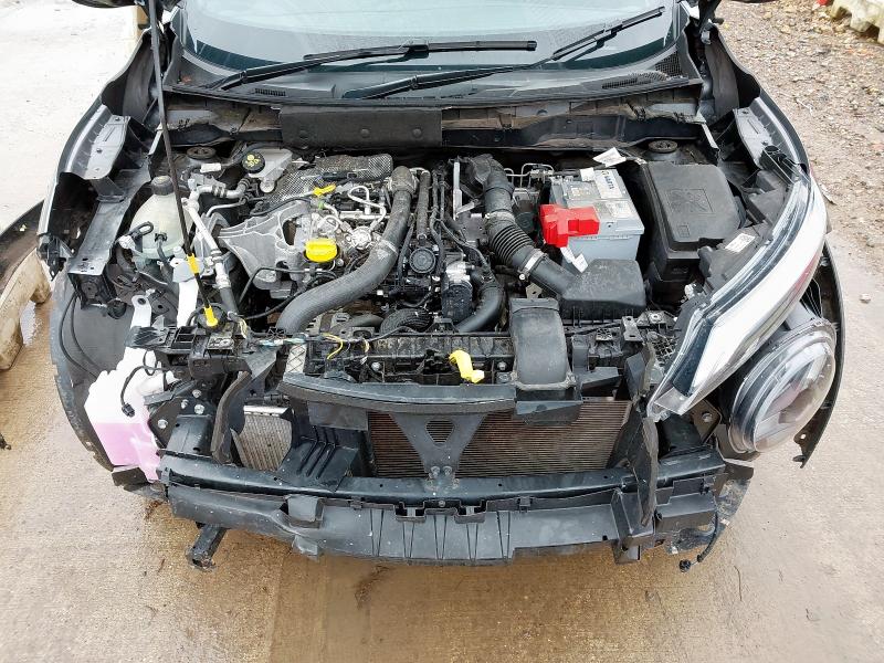 2024 NISSAN JUKE 1.0 DIG-T N-CONNECTA 5DR DCT