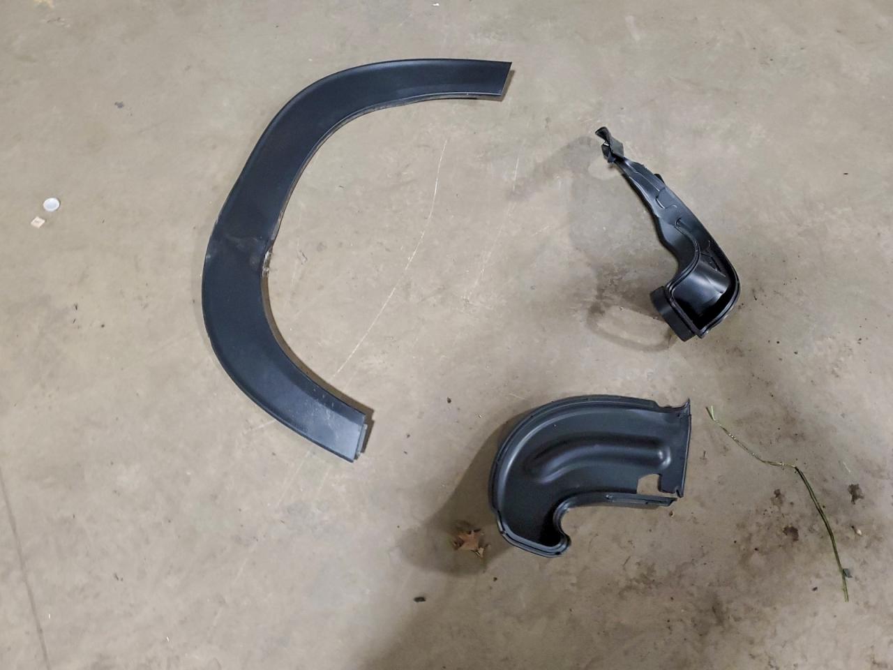 2025 Chevrolet Trailblazer Lt VIN: KL79MPSL9SB215246 Lot: 95306085