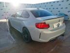 2020 BMW M2 M2 COMPETITION 2DR DCT for sale at Copart WOLVERHAMPTON