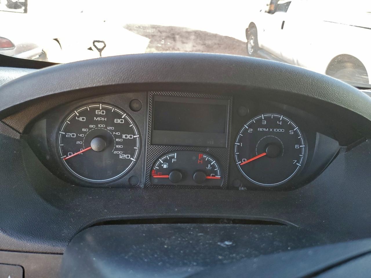 2020 Ram Promaster 1500 1500 Standard VIN: 3C6TRVAG8LE106274 Lot: 94948995