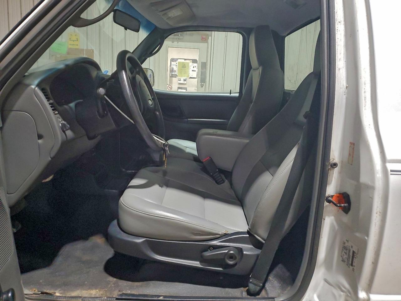 2004 Ford Ranger VIN: 1FTYR10D04PB02204 Lot: 95678815