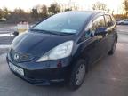 2008 HONDA FIT for sale at Copart CASTLEDERMOT - IRELAND