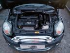 2011 MINI HATCHBACK 1.6 COOPER 3DR for sale at Copart WOLVERHAMPTON