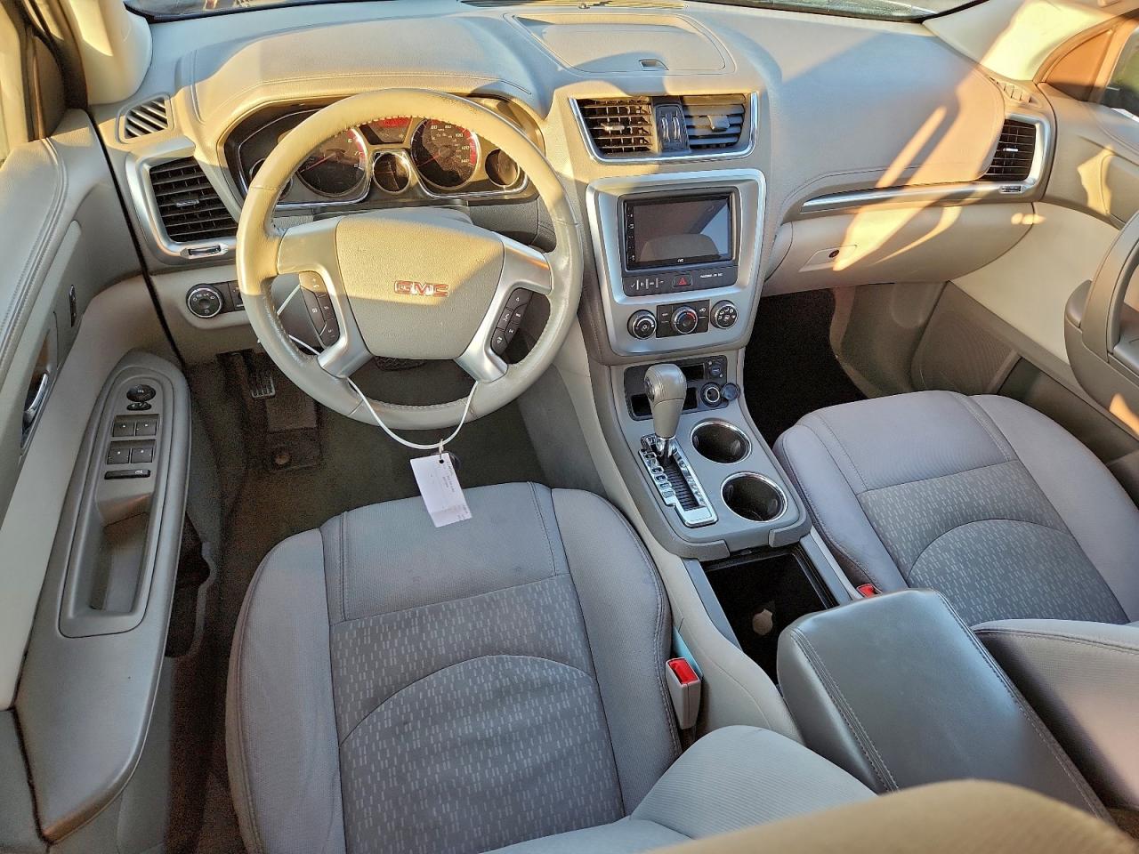 2013 GMC Acadia Sle VIN: 1GKKRNED1DJ152946 Lot: 94932475