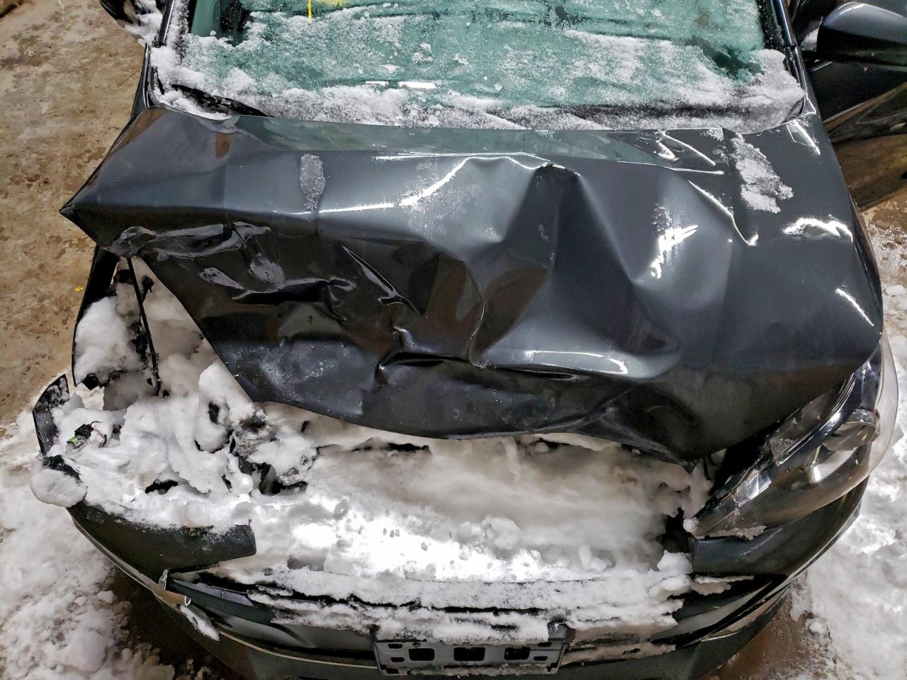 2022 Chevrolet Spark 1Lt VIN: KL8CD6SA9NC025567 Lot: 94964735