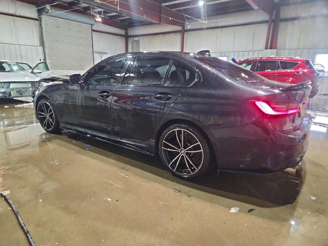 Фото: 3MW5U9J03N8C32289