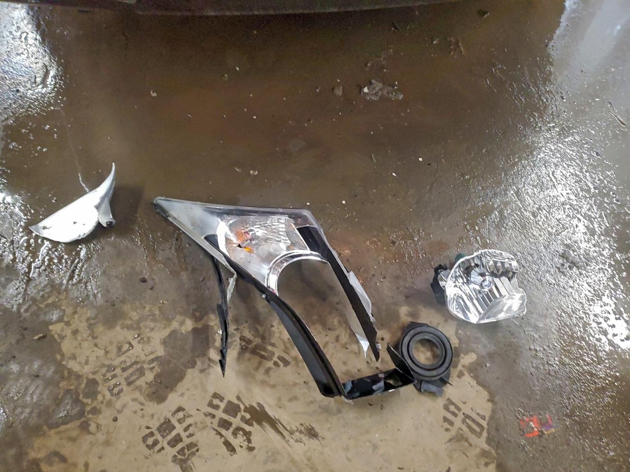 2015 Chevrolet Cruze Lt VIN: 1G1PC5SB7F7283815 Lot: 95661985