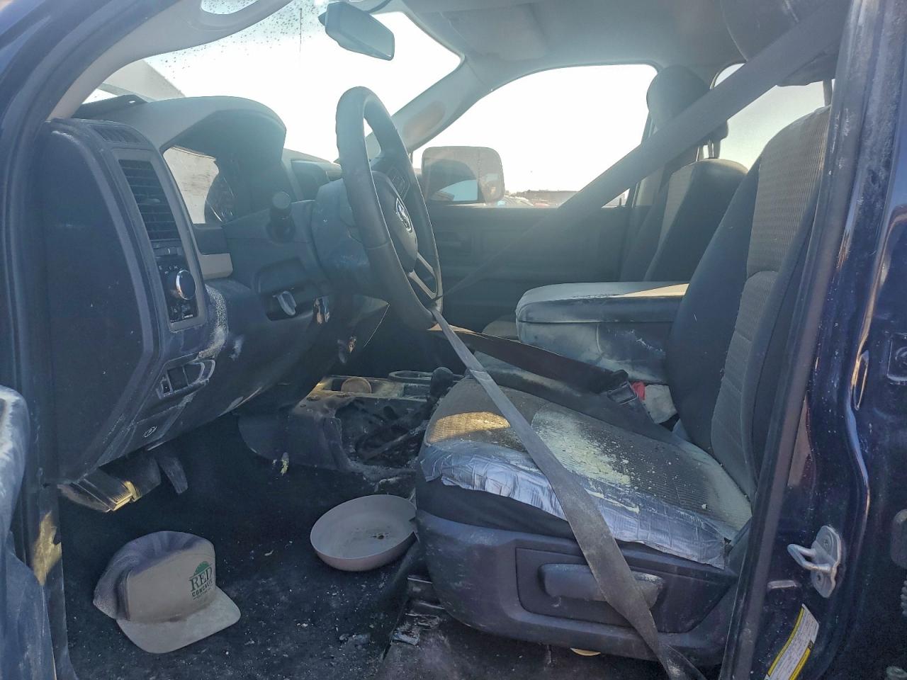 2012 Dodge Ram 3500 St VIN: 3C63DRGL5CG159366 Lot: 95399205