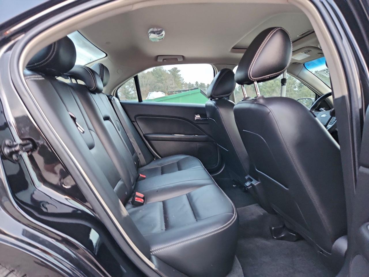 2012 Ford Fusion Hybrid VIN: 3FADP0L37CR202492 Lot: 95933205