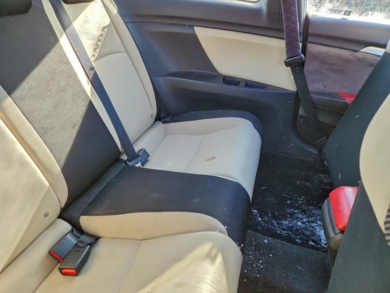 2018 Honda Civic Lx VIN: 2HGFC4B57JH303454 Lot: 94787455