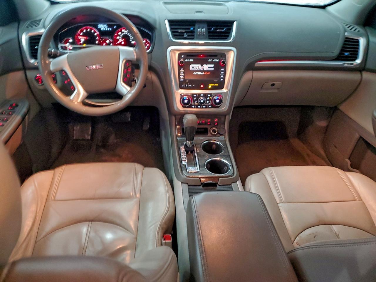 2014 GMC Acadia Slt-1 VIN: 1GKKVRKD2EJ254071 Lot: 95868655