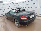 2006 MERCEDES-BENZ SLK SLK 280 2DR TIP AUTO for sale at Copart BRISTOL