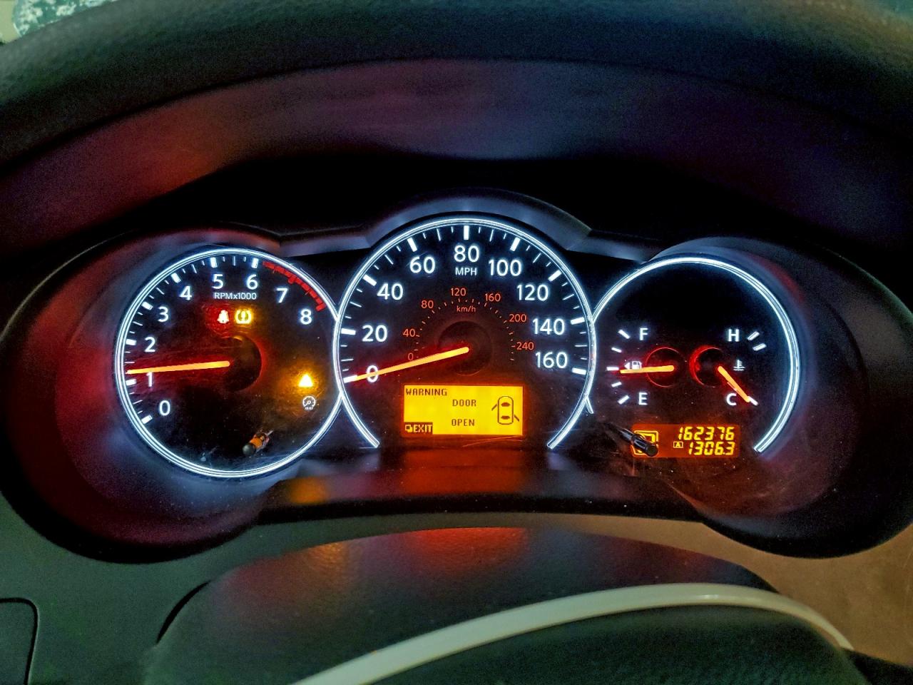 2010 Nissan Altima Base VIN: 1N4AL2APXAN457847 Lot: 94487895