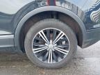2016 VOLKSWAGEN TIGUAN 2.0 TDI 150 SE NAV 5DR for sale at Copart CHESTER