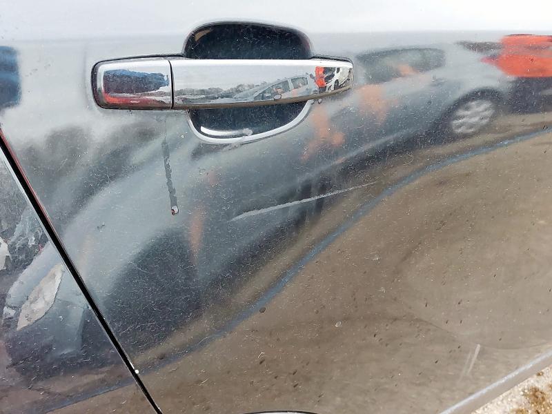 2015 VAUXHALL MOKKA 1.4T SE 5DR