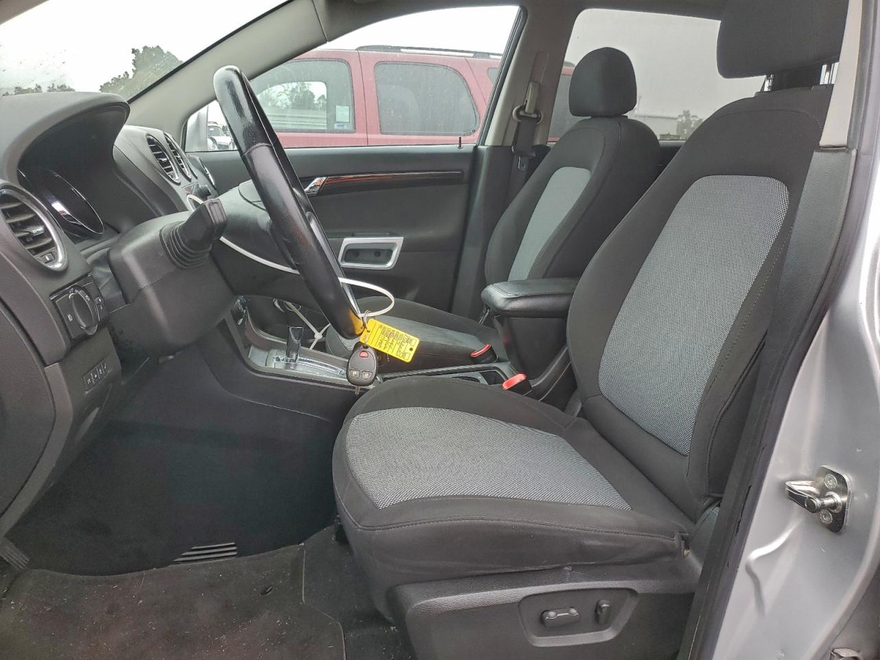 2014 Chevrolet Captiva Ls VIN: 3GNAL2EK6ES668202 Lot: 96216085