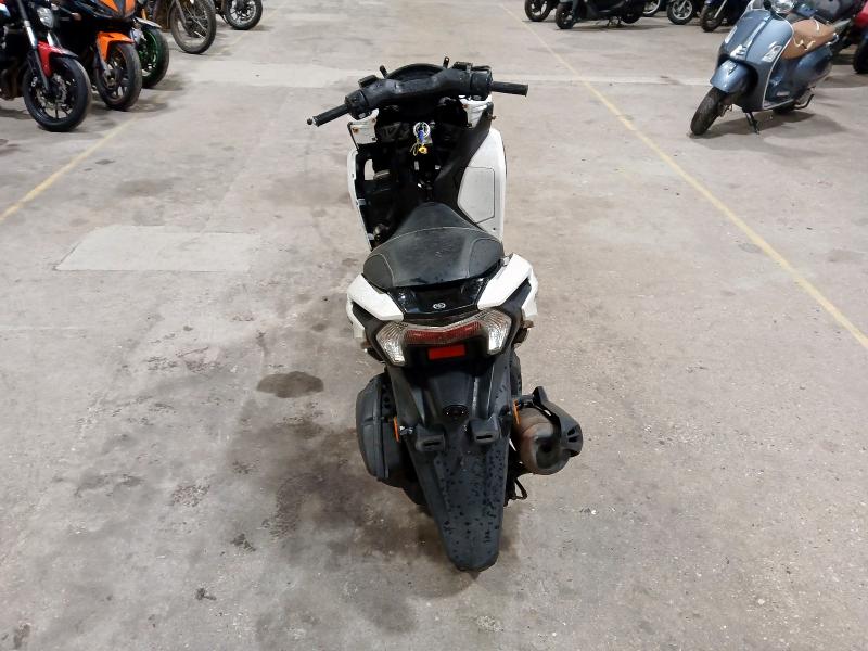 2019 YAMAHA MWS125-A TRICITY 125 