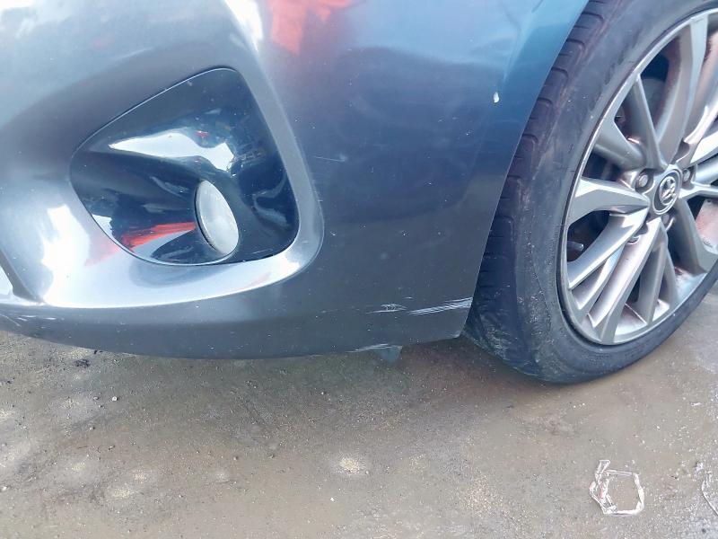 2016 TOYOTA AVENSIS 1.6D BUSINESS EDITION 5DR