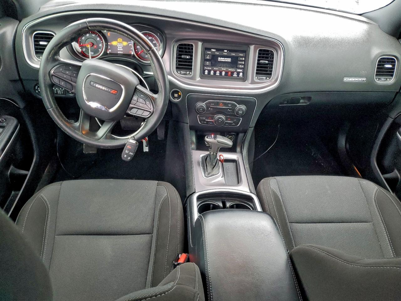 2020 Dodge Charger Sxt VIN: 2C3CDXBG1LH147212 Lot: 96798505