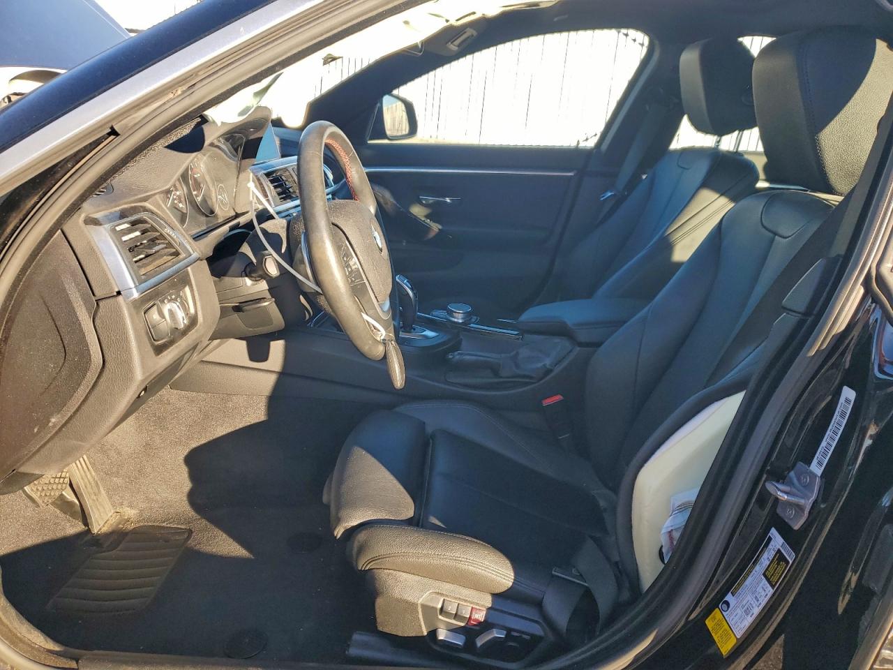 2019 BMW 430I Gran Coupe VIN: WBA4J1C5XKBM17951 Lot: 95752905