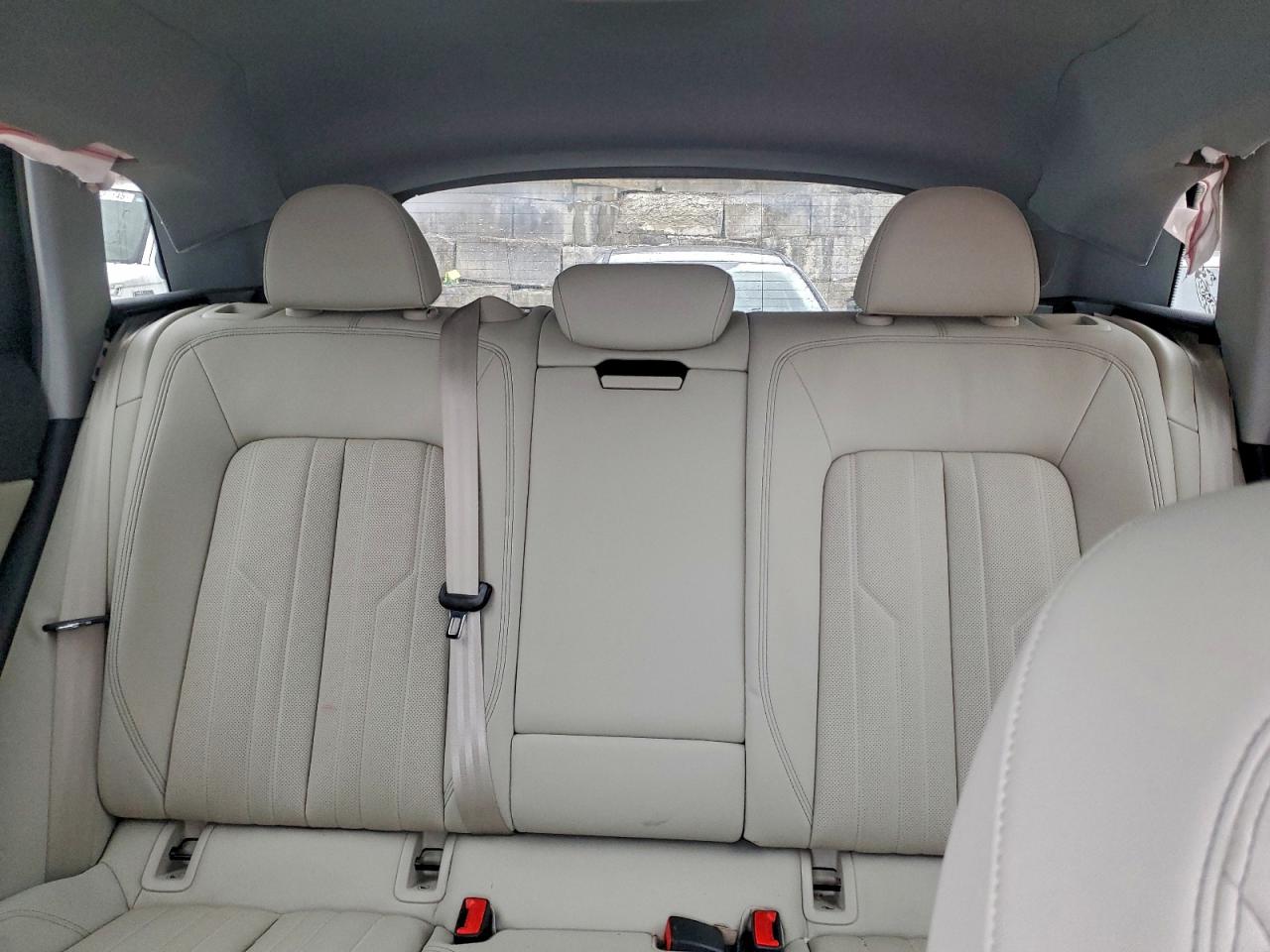 2021 Audi E-Tron Premium Plus VIN: WA1LAAGEXMB004434 Lot: 96800535