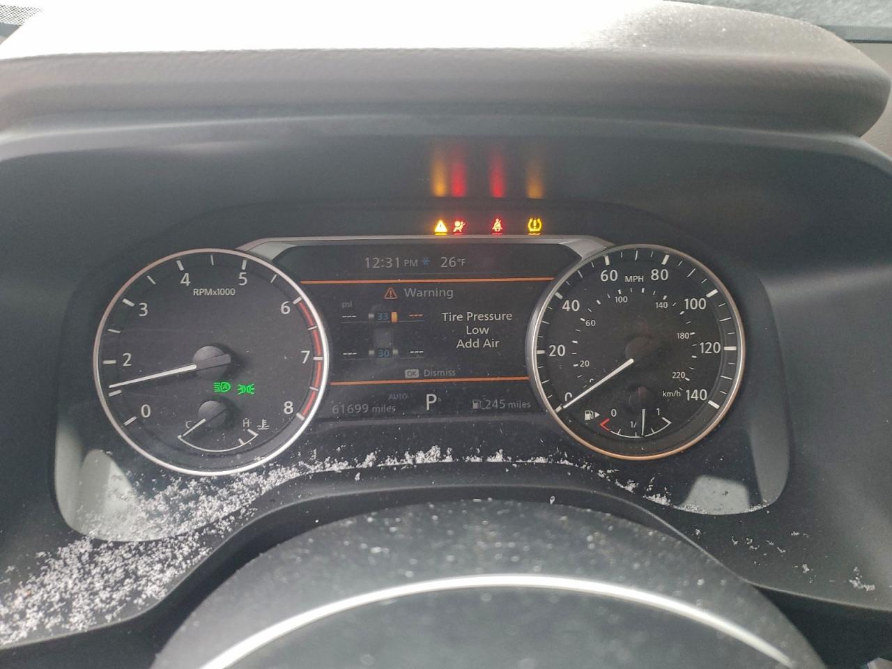 2024 Volkswagen Jetta S VIN: 3VW5M7BU6RM051609 Lot: 95358435