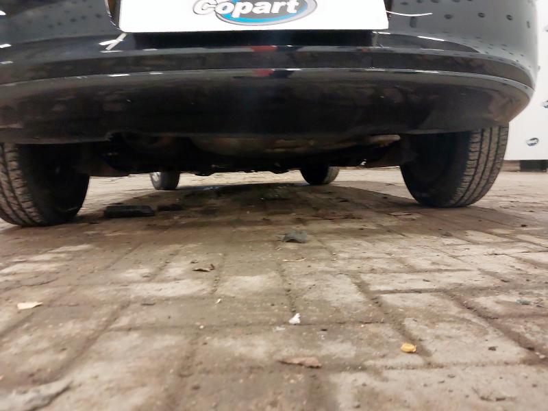 2012 VOLKSWAGEN POLO 1.2 60 S 5DR [AC]