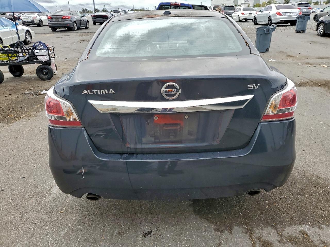 2015 Nissan Altima 2.5 VIN: 1N4AL3AP0FC193806 Lot: 93333765