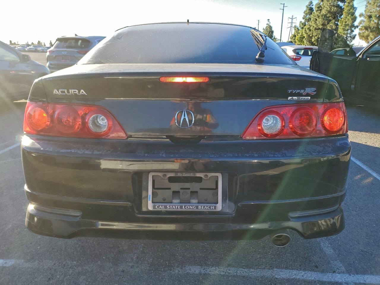 Фото: JH4DC54896S005537