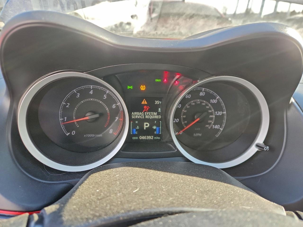 2017 Mitsubishi Lancer Es VIN: JA32U2FUXHU013828 Lot: 95701015