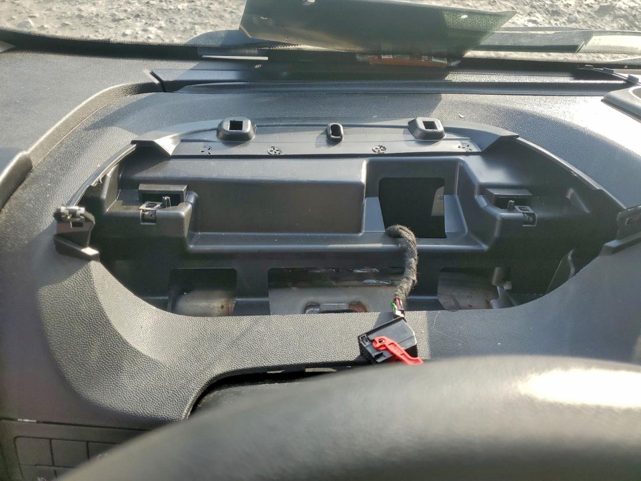 2025 Ram Promaster 2500 Delivery Van VIN: 3C6LRVVG3SE526243 Lot: 94351765