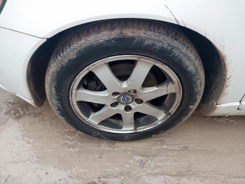 2011 VOLVO V50 D2 [115] ES 5DR