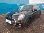 2015 MINI HATCHBACK 1.2 ONE 3DR for sale at Copart YORK