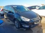 2015 FORD GALAXY 2.0 TDCI 140 ZETEC 5DR POWERSHIFT for sale at Copart SANDY
