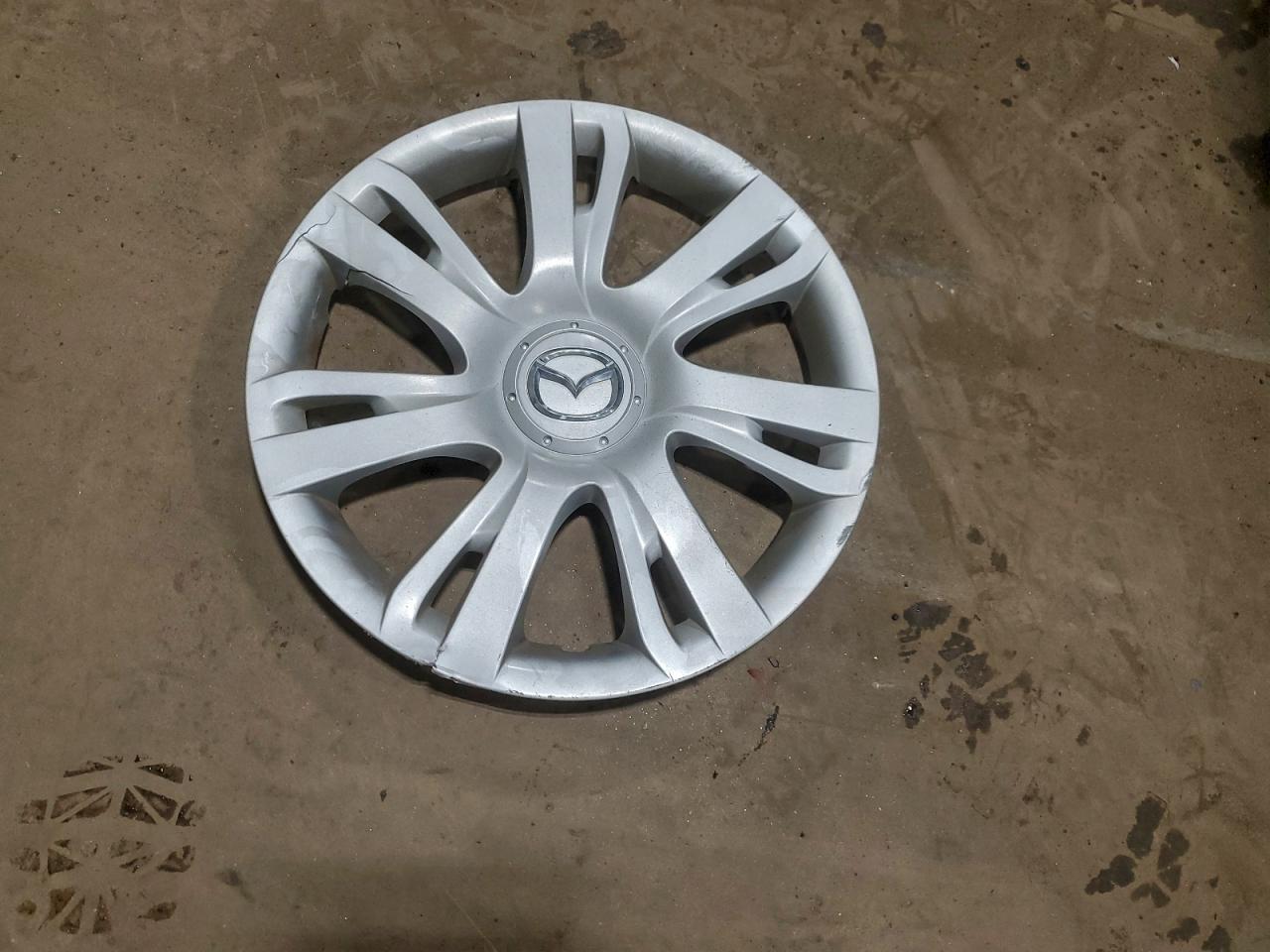 2013 Mazda Mazda2 VIN: JM1DE1KZ2D0159645 Lot: 96498335