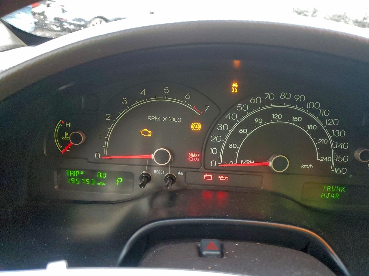 2003 Lincoln Ls VIN: 1LNHM87A03Y701790 Lot: 94320835