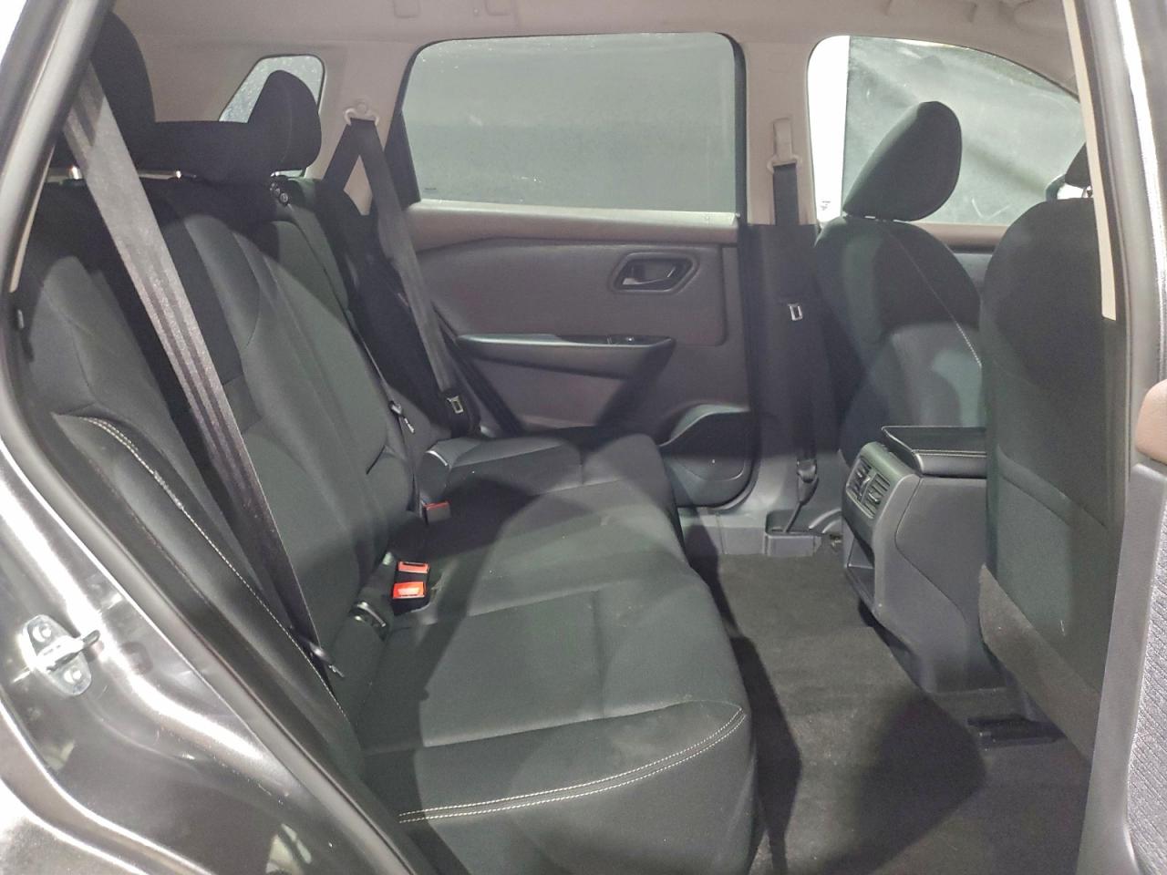 2023 Nissan Rogue S VIN: 5N1BT3AB5PC903847 Lot: 97346635