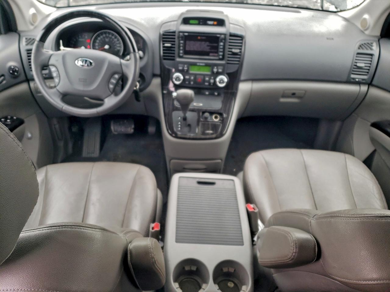 2014 Kia Sedona Ex VIN: KNDMH4C73E6571948 Lot: 94982615