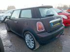 2009 MINI HATCHBACK 1.6 COOPER MAYFAIR 3DR for sale at Copart SANDY